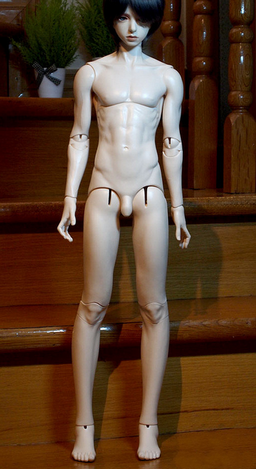 dollstown 18yrs boy body only bjd dollstown 18yrs boy body only bjd